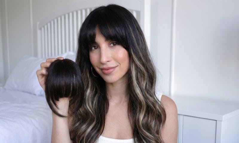 Clip-In Hair Extensions: The Complete Guide