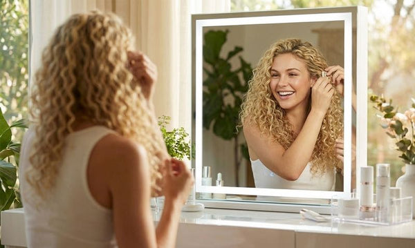 The Beginner's Guide to Hair Extensions