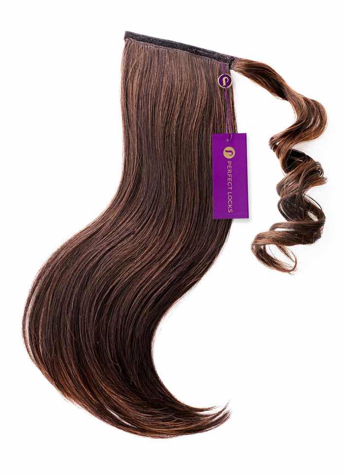 Ponytail Hair Extensions