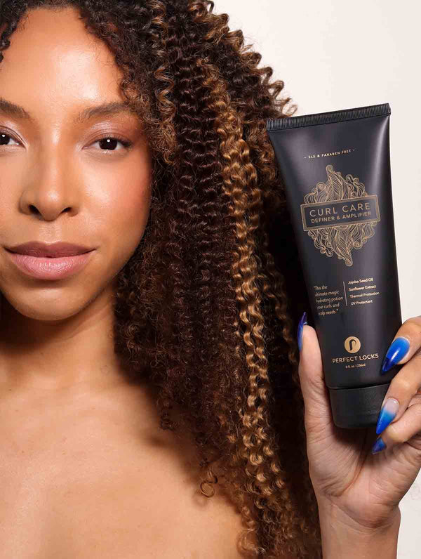 Deep Conditioner for Hair Extensions