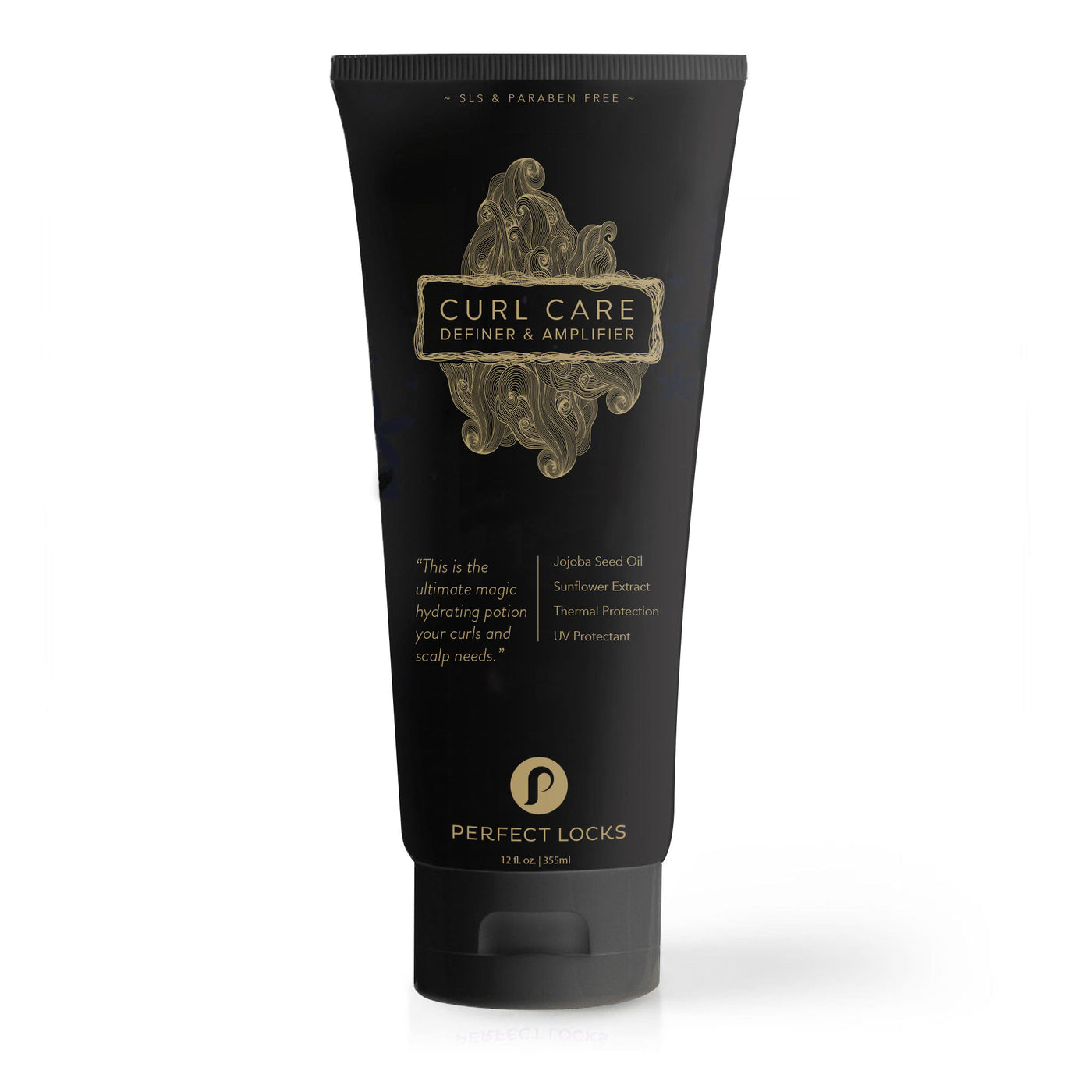 Deep Conditioner for Hair Extensions
