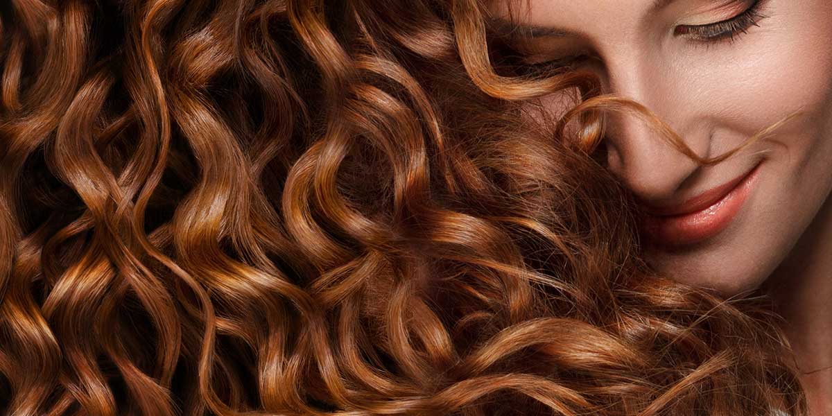 Curly Hair Care Guide