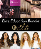 elite certification bundle education by perfect locks
