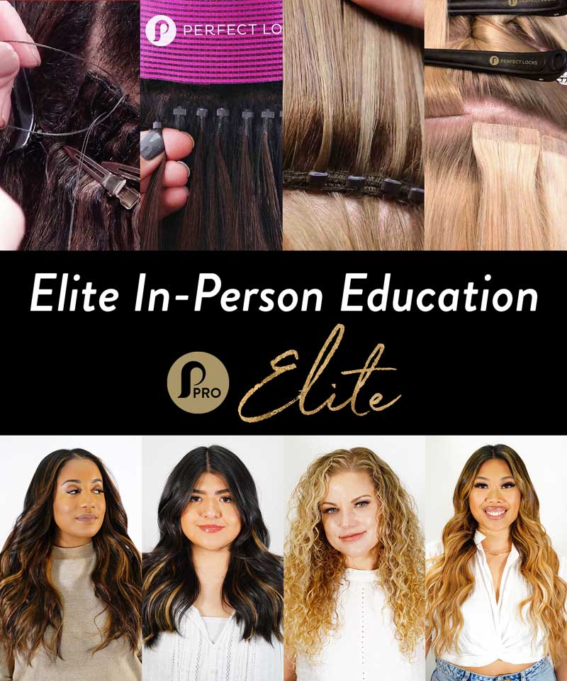 elite in-person training