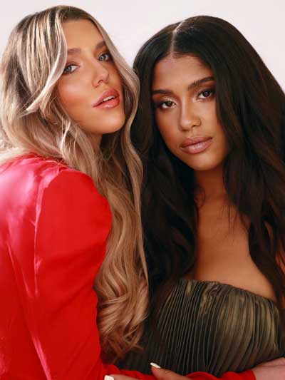 Find Your Perfect Match