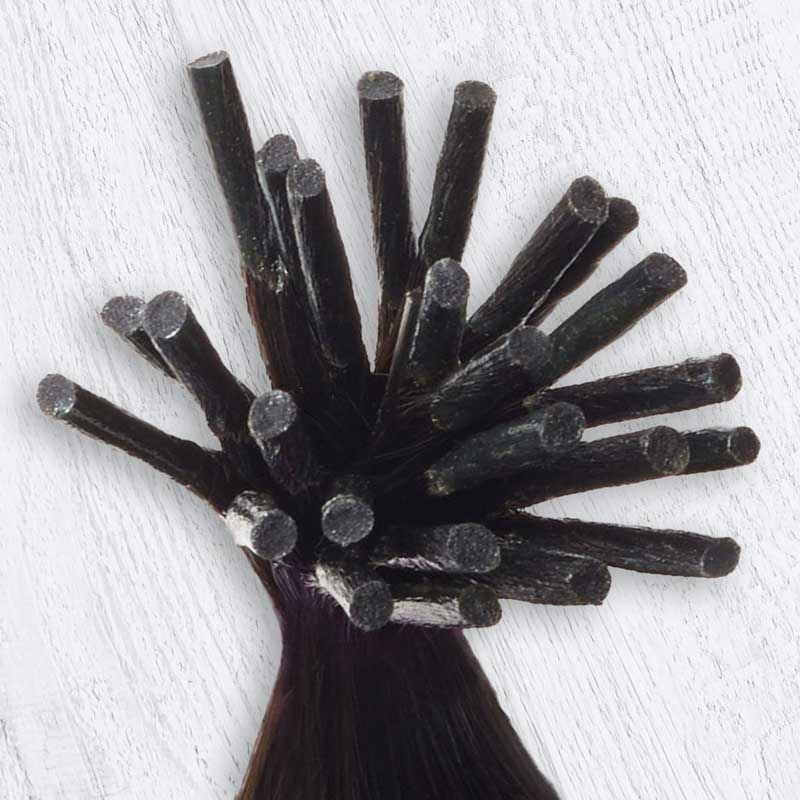 Why Choose Our Fusion I-Tips?