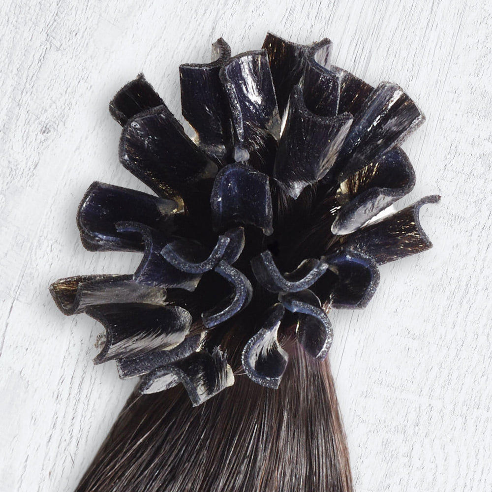 Fusion Hair Extensions – Perfect Locks