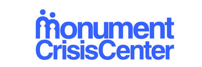 monument crisis center logo