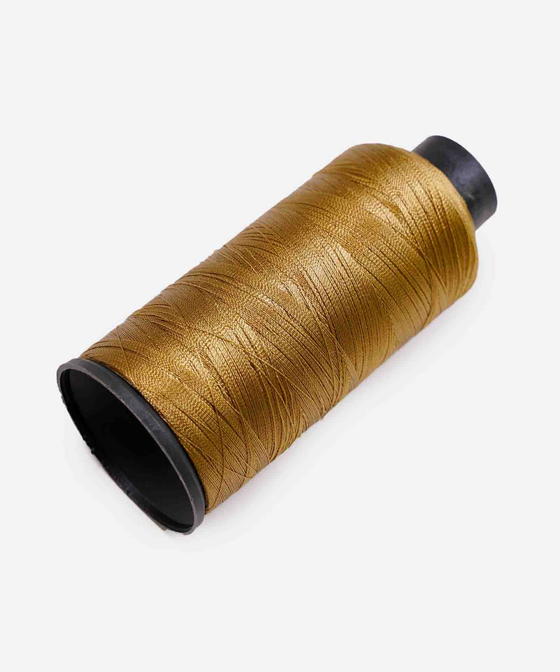 bonded nylon weaving thread supplies by perfect locks