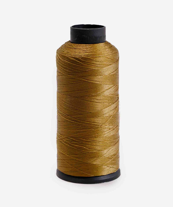 bonded nylon weaving thread supplies by perfect locks