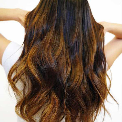 Blend & Style