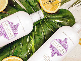 Hair Care for Hair Extensions