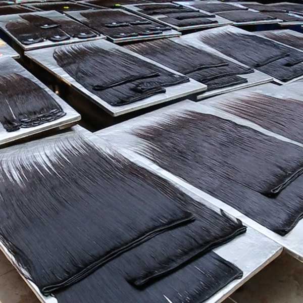 Stringent Quality Checks