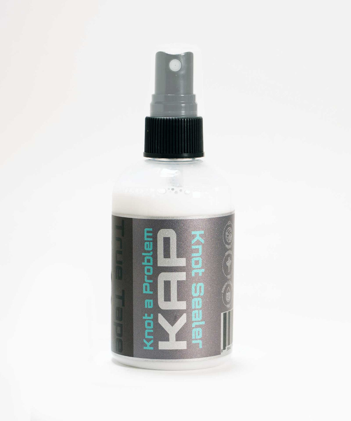 Knot Problem Wig Knot Sealer