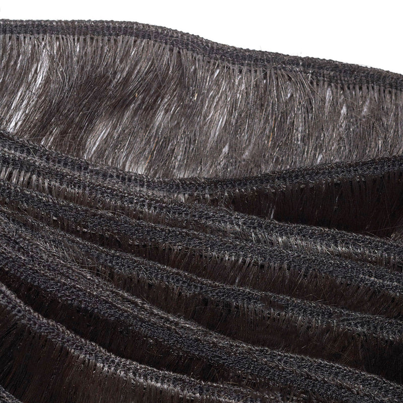 Why Choose Our Machine Wefts?