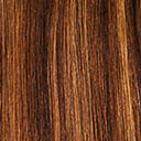 Warm Mocha Lowlights (2/4/6)