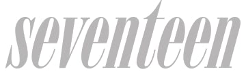 seventeen magazine logo
