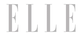 elle magazine logo