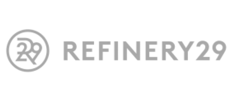 refinery29 logo