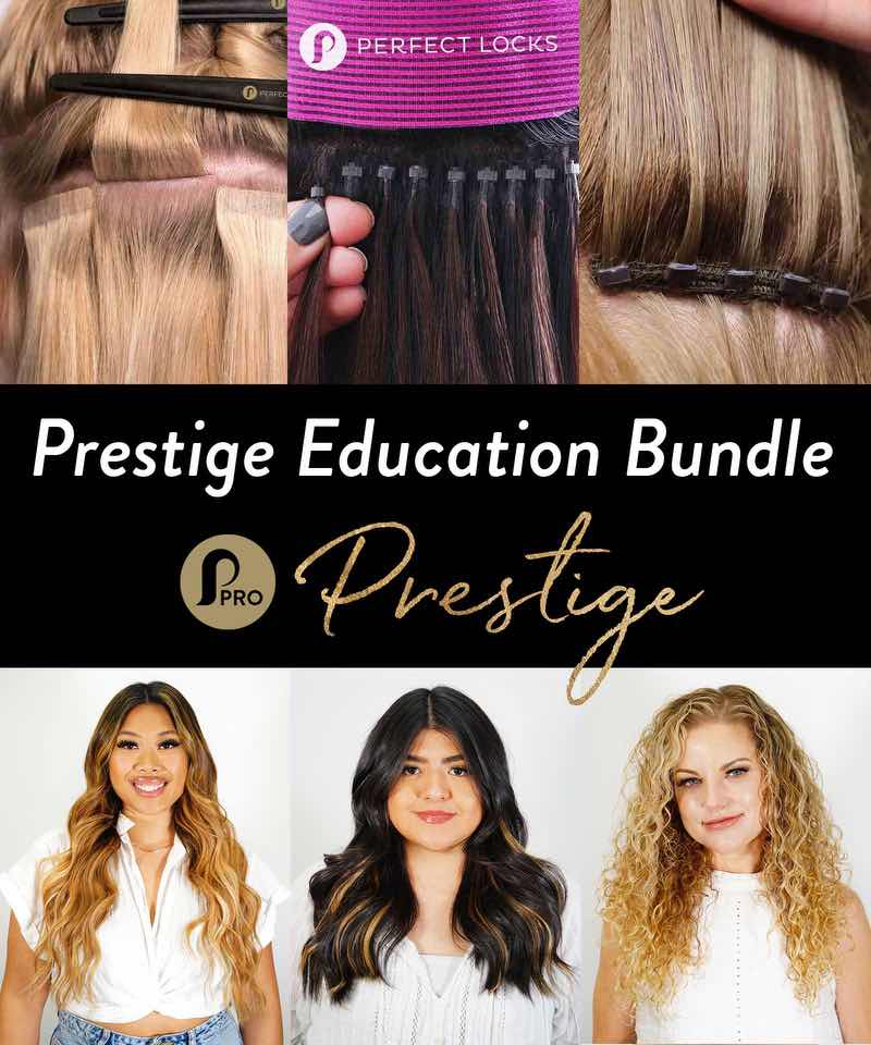 Prestige Education Bundle
