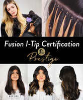 prestige fusion i-tip certification education by perfect locks