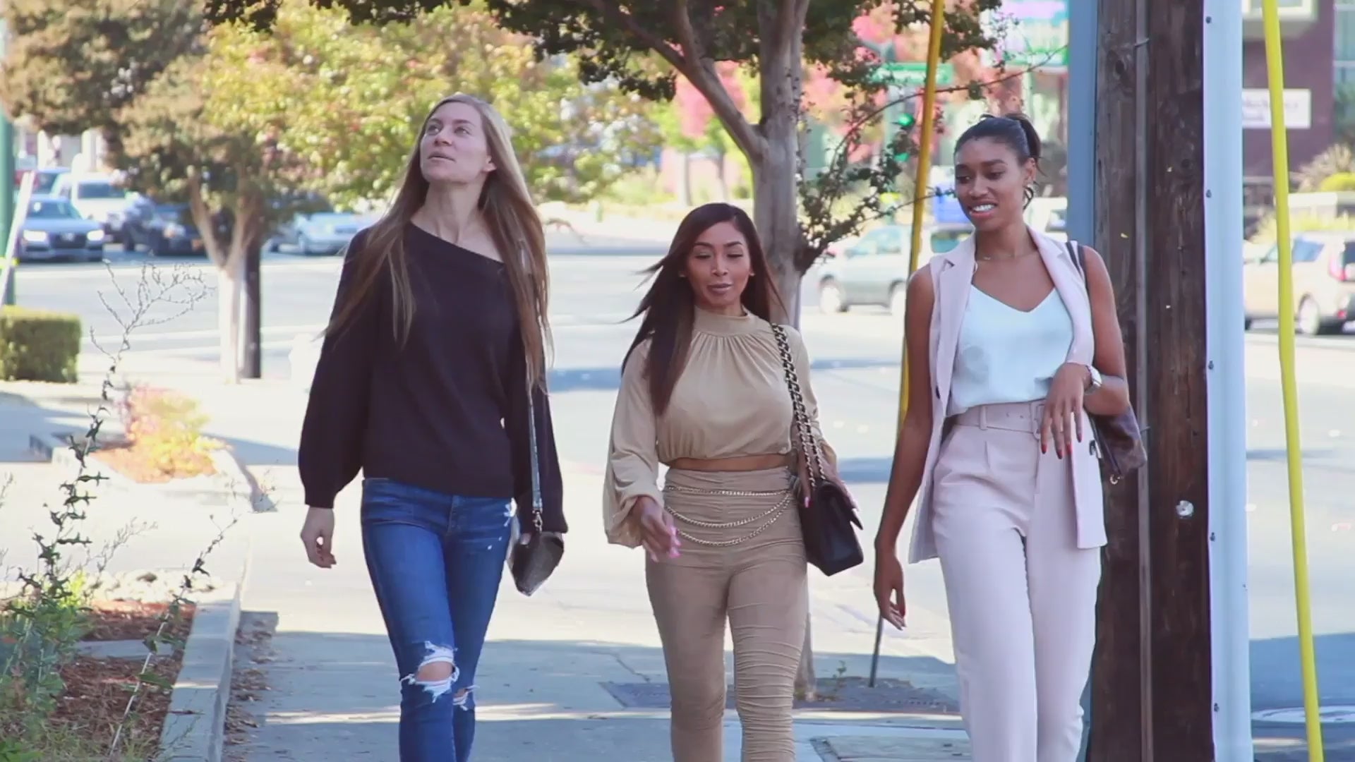 Bay Area's Best Hair Extension Experience