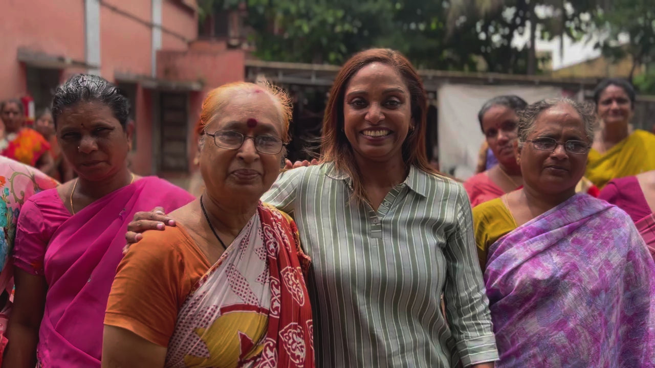 Perfectly Sourced. Perfectly Crafted.