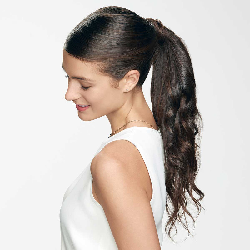 Why Choose Our Clip-In Ponytails?