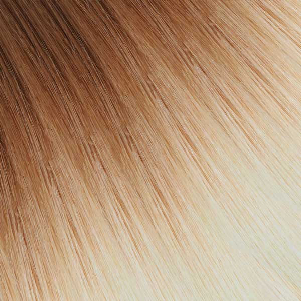 Rooted Tape-In Hair Extensions