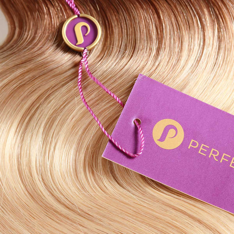 Why Choose Our Clip-In Hair Extensions?