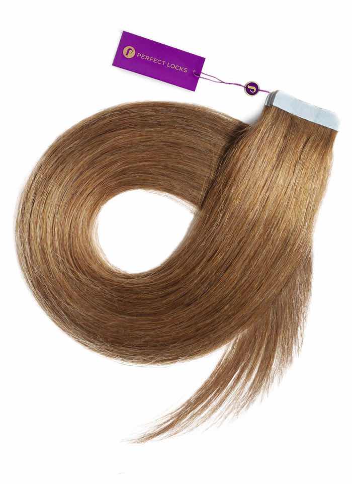 Tape-In Hair Extensions