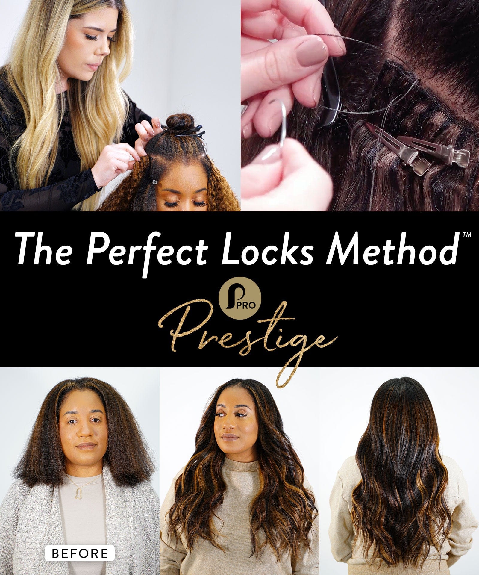 PLM™ In-Person Certification – Perfect Locks