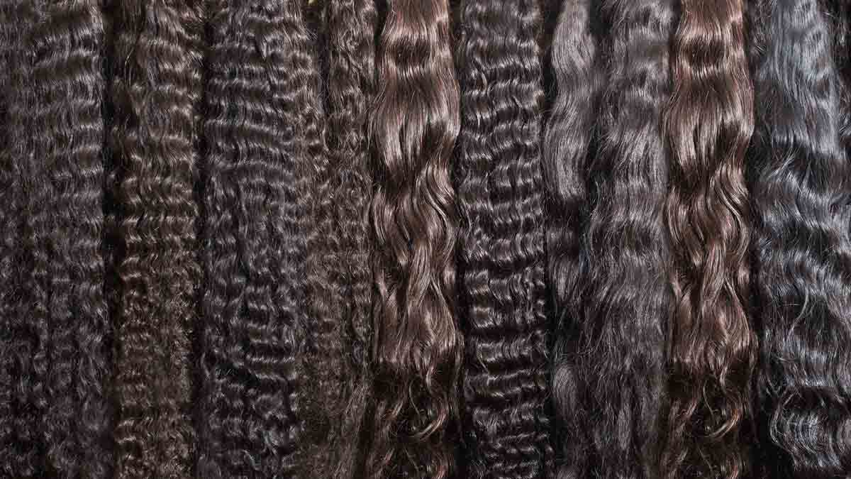 wholesale hair extensions