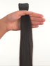 Straight Tape-In Hair Extensions