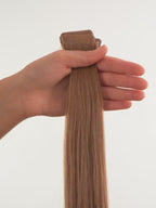 Straight Classic Tape-In Hair Extensions