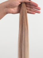 Straight Classic Tape-In Hair Extensions