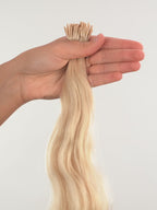 Wavy Fusion I-Tip Hair product video 19