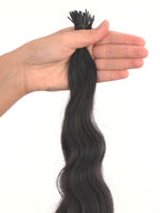 Wavy Fusion I-Tip Hair product video 27