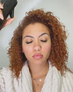 hair wax stick care by perfect locks (video)