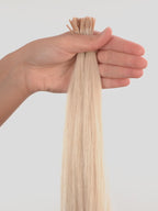 Straight Fusion I-Tip Hair product video 19
