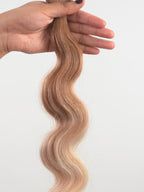 Wavy Classic Tape-In Hair Extensions