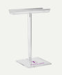 acrylic hair extension stand supplies by perfect locks