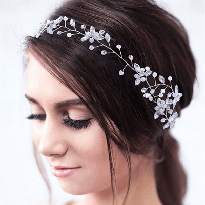 Artemis Tiara Headband