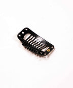 Snap Clips for Hair Extensions & Wigs