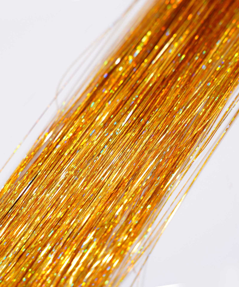 Hair Tinsel Starter Kit