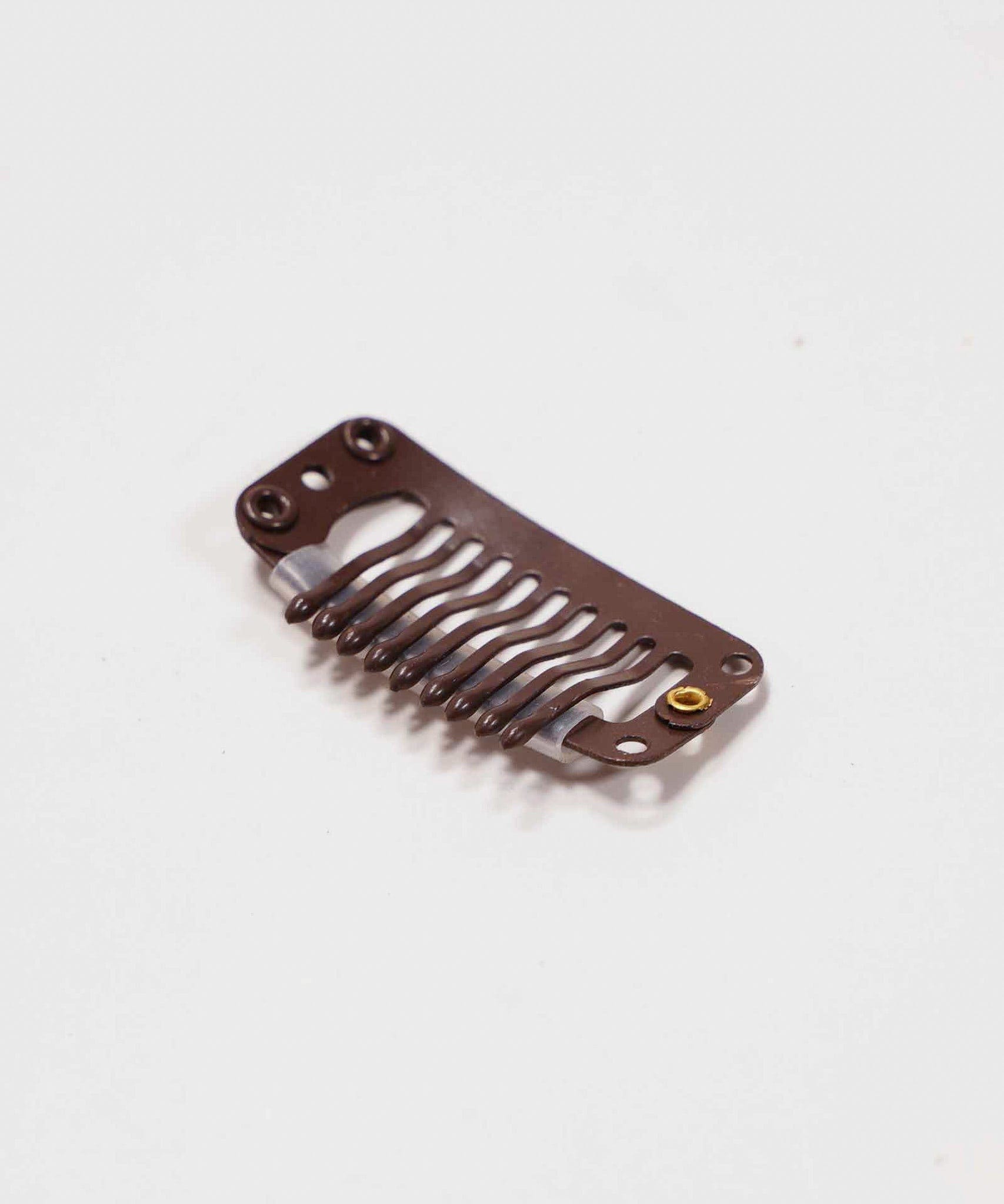 Wholesale Iron Snap Wig Clips 
