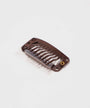 Snap Clips for Hair Extensions & Wigs