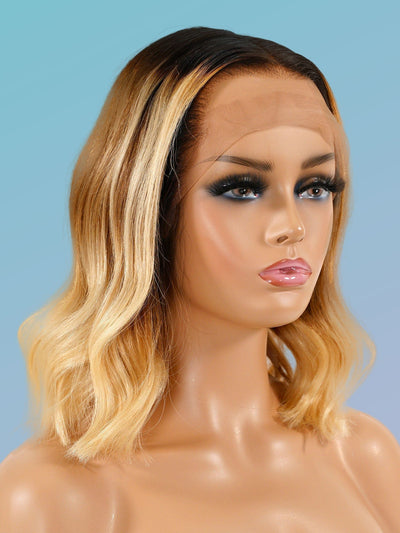 Chrissy Lace Front Wig