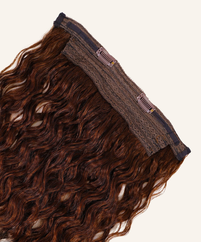 Curly Perfect Crown Hair Extensions