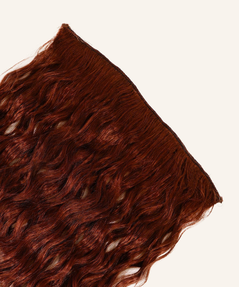 Curly Perfect Crown Hair Extensions